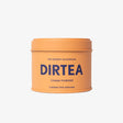 Dirtea Chaga Powder container on a white background