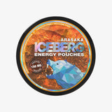 150mg Energy Pouches by Iceberg