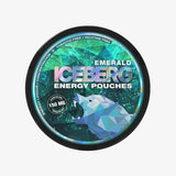 150mg Energy Pouches by Iceberg