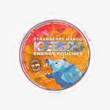 75mg Energy Pouches by Iceberg