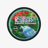 150mg Energy Pouches by Iceberg